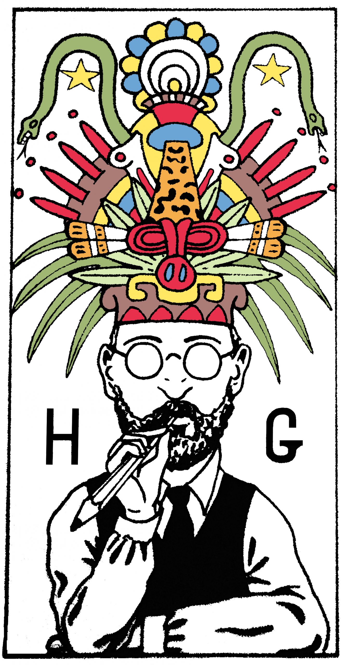 Historiographics