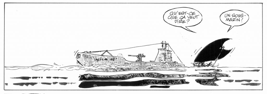 © 2017, Casterman